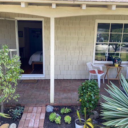 Pacific Palisades Private Entrance Guest Room لوس أنجلوس المظهر الخارجي الصورة