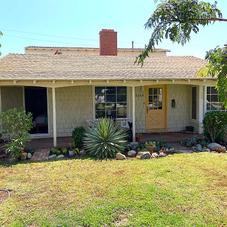 Pacific Palisades Private Entrance Guest Room لوس أنجلوس المظهر الخارجي الصورة