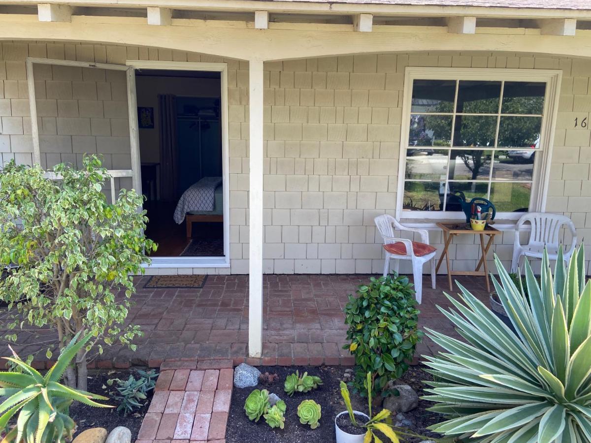 Pacific Palisades Private Entrance Guest Room لوس أنجلوس المظهر الخارجي الصورة