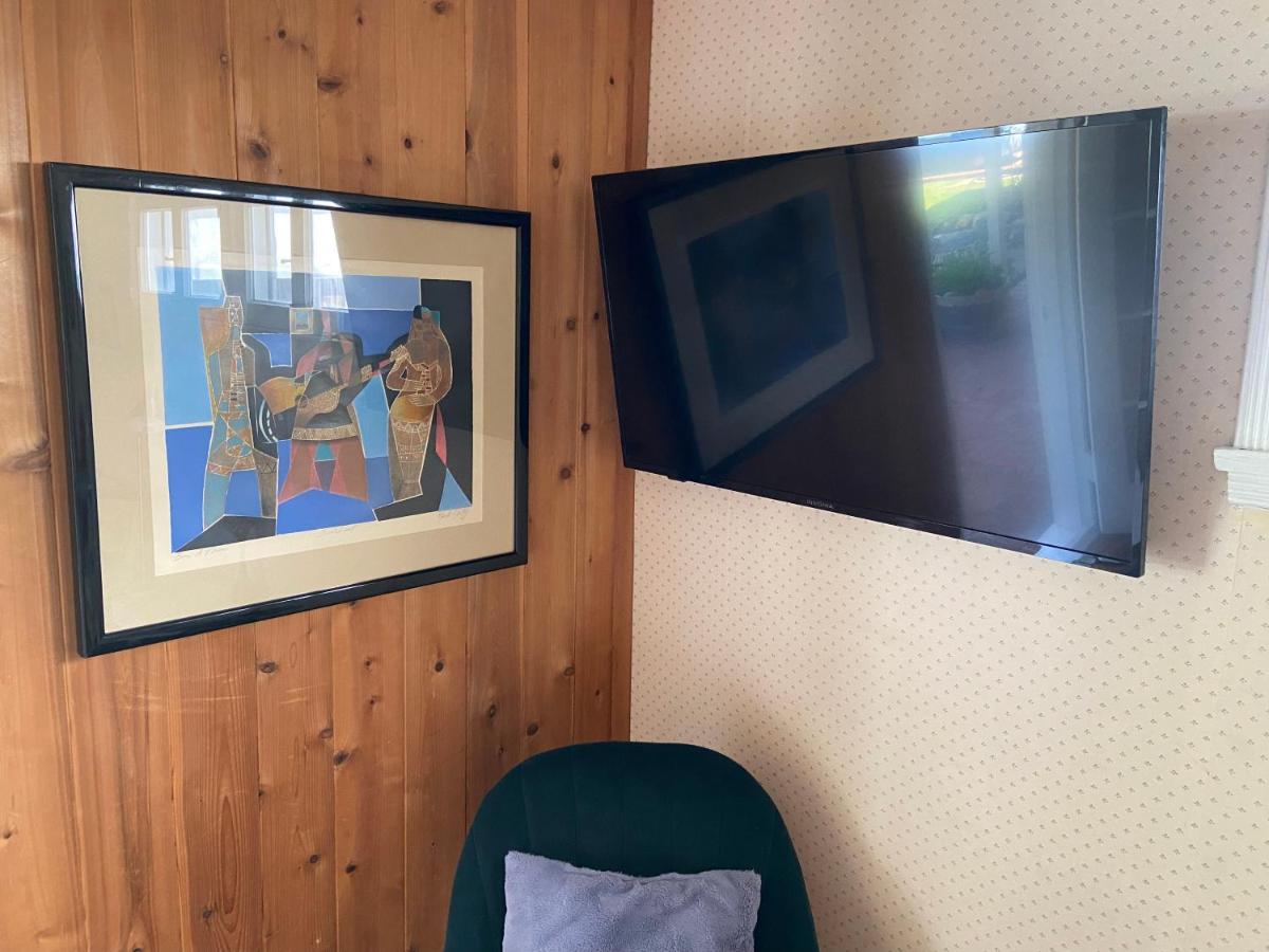 Pacific Palisades Private Entrance Guest Room لوس أنجلوس المظهر الخارجي الصورة