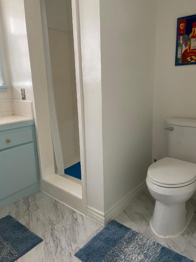 Pacific Palisades Private Entrance Guest Room لوس أنجلوس المظهر الخارجي الصورة