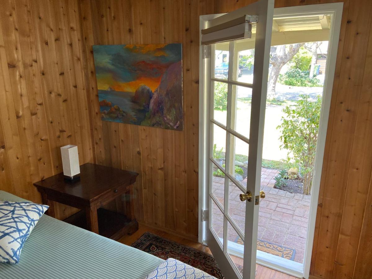 Pacific Palisades Private Entrance Guest Room لوس أنجلوس المظهر الخارجي الصورة