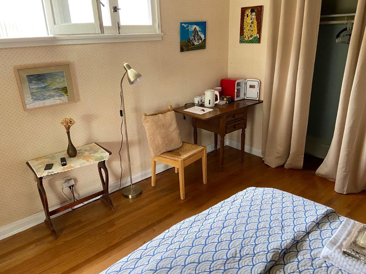 Pacific Palisades Private Entrance Guest Room لوس أنجلوس المظهر الخارجي الصورة